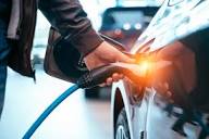 EV Laden & Auto